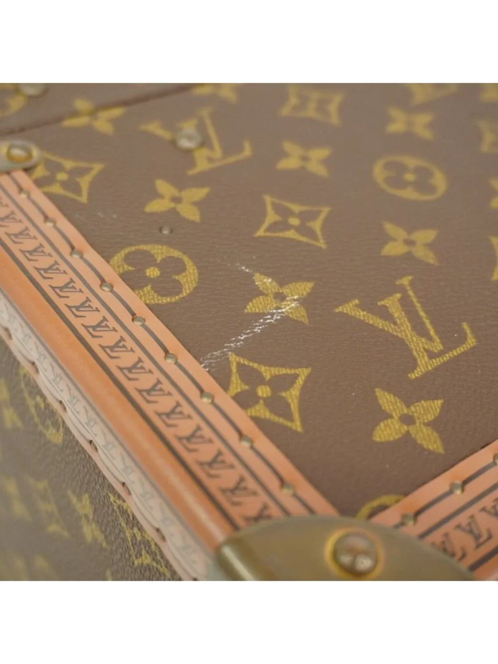 Louis Vuitton this authentic